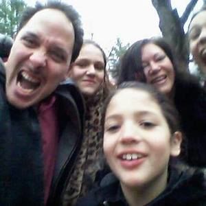 Meet your Posher, Marci